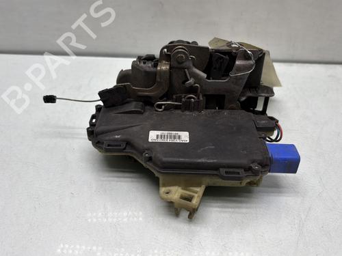 Rear left lock SEAT IBIZA III (6L1) 1.9 SDI | BP29287145C100 