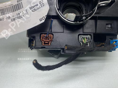 Steering column stalk CITROËN C2 (JM_) 1.4 | BP28353576I23 