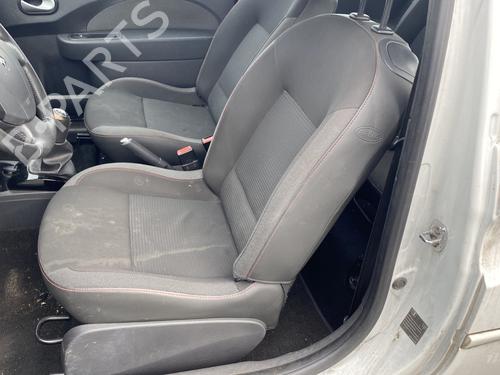 Warning RENAULT TWINGO II (CN0_) 1.5 dCi 90 | BP27704165I22 - Image 26