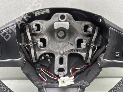 Used Steering wheel Steering wheel RENAULT CLIO IV (BH_) 1.2 TCe 120 (BHM0) (120 hp) 28282540 28282540