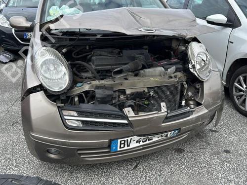 Alternator NISSAN MICRA III (K12) 1.2 16V | BP19949312M7 