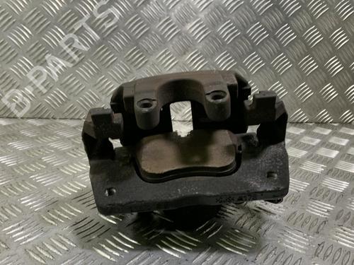Used Left front brake caliper Left front brake caliper PEUGEOT 3008 II SUV (MC_, MR_, MJ_, M4_) 1.5 BlueHDi 130 (131 hp) 19993566 19993566