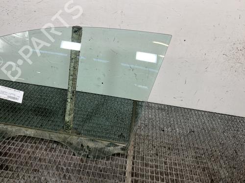 Front left door window VW TOURAN (5T1) 2.0 TDI | BP30174012C18