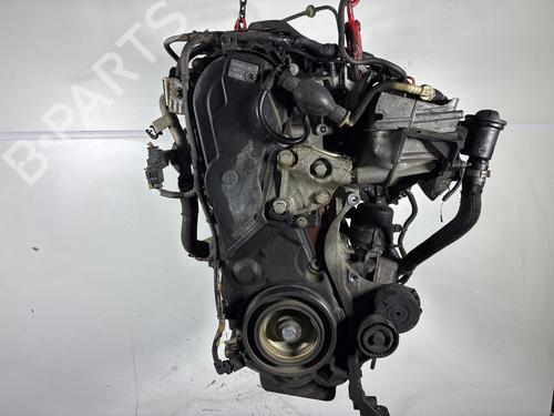 Used Engine Engine 37863540 37863540