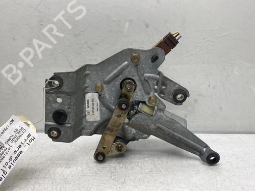 Used Right rear window motor Right rear window motor CITROËN BERLINGO / BERLINGO FIRST MPV (MF_, GJK_, GFK_) 2.0 HDI 90 (MFRHY) (90 hp) 20033410 20033410