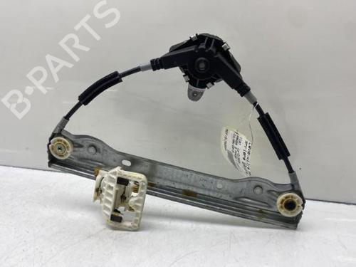 Used Rear left window mechanism Rear left window mechanism FIAT PANDA (312_, 319_) 1.2 (312PXA1A) (69 hp) 19949035 19949035