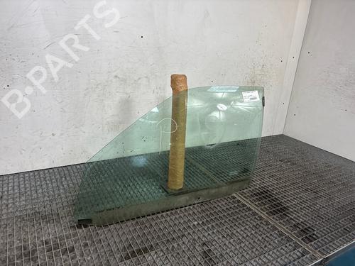 Dør rude ventre foran Dør rude ventre foran 39573200 39573200