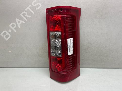 Left taillight PEUGEOT BOXER Van (244) 2.2 HDi | BP38164840C34 - Image 5