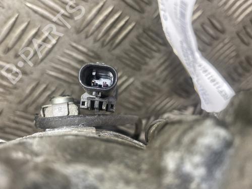 AC compressor OPEL MERIVA B MPV (S10) 1.7 CDTI (75) | BP29507133M34 