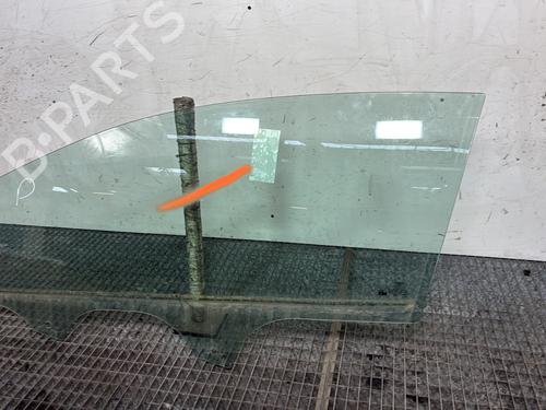 Used Front left door window Front left door window FORD FIESTA VII (HJ, HF) 1.0 EcoBoost (125 hp) 33805419 33805419