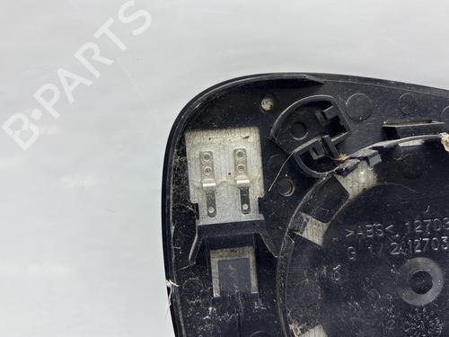 Left mirror glass CITROËN C4 II (NC_) 1.6 HDi 115 | BP30791260C148 