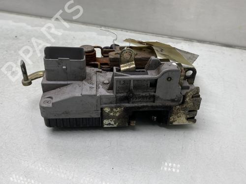 Front left lock CITROËN C8 (EA_, EB_) 2.0 HDi | BP21005030C98 