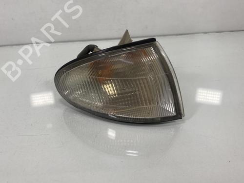 Used Right front indicator HYUNDAI ACCENT I (X-3) 1.3 i 12V (84 hp) 20183477