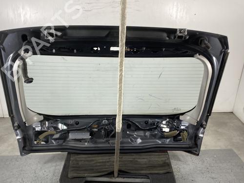 Tailgate RENAULT KOLEOS I (HY_) 2.0 dCi (HY0K) | BP25435010C6 