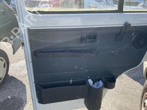 Brugte RENAULT TRAFIC Van (T_, P_, V_) 1.9 D 2361984