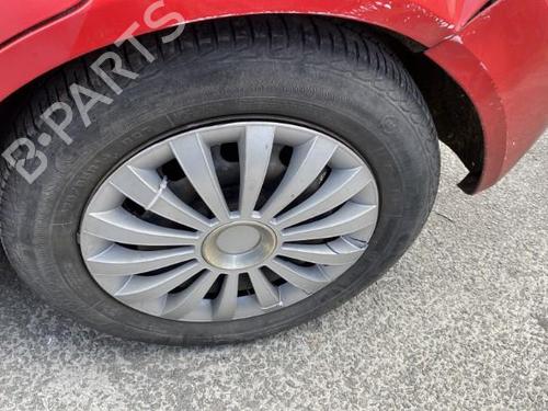 Left taillight FORD FIESTA V (JH_, JD_) 1.4 TDCi | BP19988185C34 