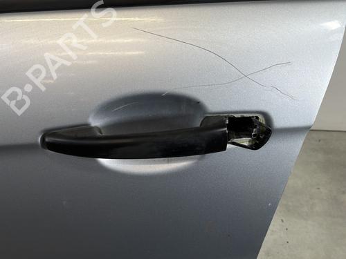 Left front door CITROËN C3 II (SC_) 1.1 i | BP29507621C2 