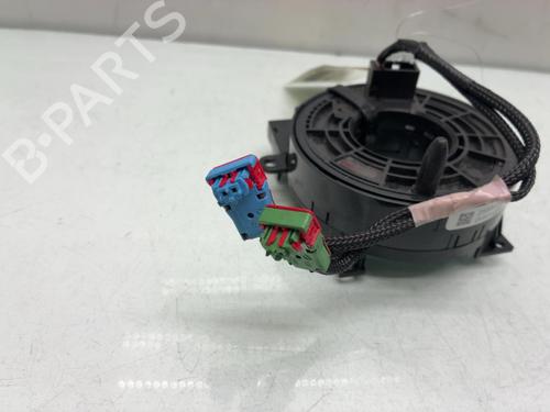 Used Squib airbag Squib airbag RENAULT KADJAR (HA_, HL_) 1.2 TCe 130 (HLMR) (130 hp) 40439022 40439022