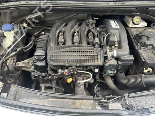 Rear right window mechanism CITROËN C3 II (SC_) 1.2 VTi 82 | BP31834337C25  - Image 66
