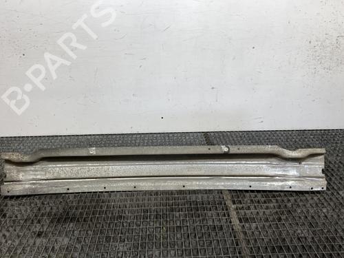 Rear bumper reinforcement AUDI A4 B7 Avant (8ED) 1.9 TDI | BP24149791C73 