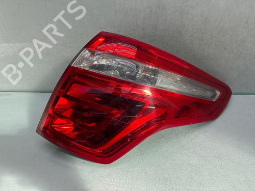 Used Right taillight Right taillight CITROËN C4 Picasso I MPV (UD_) 1.6 HDi (109 hp) 39946893 39946893