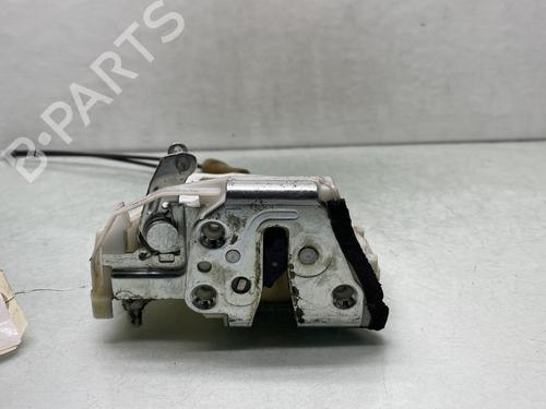 Used Rear left lock SUZUKI SWIFT III (MZ, EZ) 1.3 DDiS (RS413D) (75 hp) 22362490