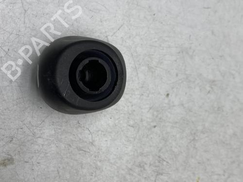 Gear lever OPEL GRANDLAND / GRANDLAND X (A18, P1UO) 1.5 Turbo D (75) | BP19965817M90 