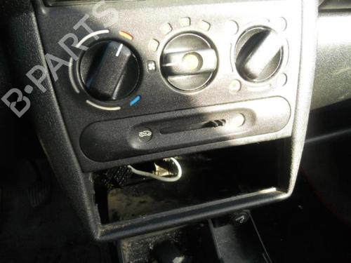 Warning switch OPEL CORSA B (S93)  | BP19986010I22 