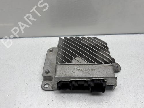 Used Electronic module RENAULT KADJAR (HA_, HL_) 1.5 dCi 110 (HLA3) (110 hp) 29212341