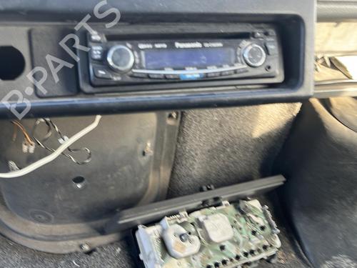 Left front driveshaft RENAULT TRAFIC Van (T_, P_, V_) 2.1 D | BP19953692M38 