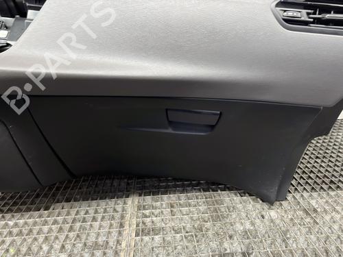Dashboard CITROËN C4 Picasso II 1.6 HDi / BlueHDi 115 | BP29275518C46 