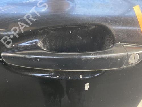 Left front door PEUGEOT 508 I (8D_) 1.6 HDi | BP21961474C2 