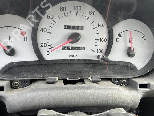Right front window switch HYUNDAI ATOS PRIME (MX) | BP19953754I26 - Image 4