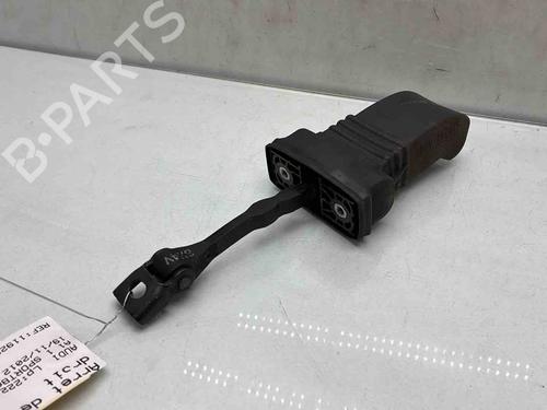Bisagra/Limitador de puerta Bisagra/Limitador de puerta AUDI A1 Sportback (8XA, 8XF) 2.0 TDI (143 hp) 36511477 36511477