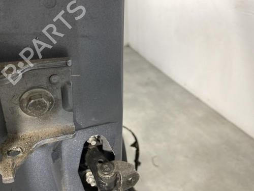 Right front door CITROËN C4 I (LC_) 1.6 HDi | BP20483195C3 