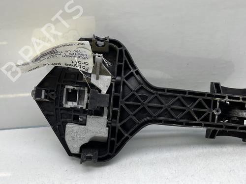 Høyre foran utvendig håndtak VW CRAFTER 30-50 Van (2E_) 2.5 TDI | BP22608230C129 