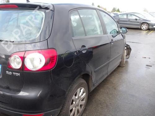 Rear mirror VW GOLF PLUS V (5M1, 521) | BP20002329I6 - Image 10