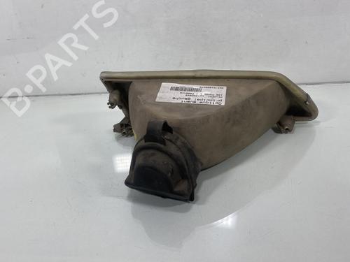 Left headlight PEUGEOT 106 I (1A, 1C) 1.0 | BP19976744C28 