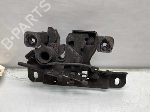 Hood lock SKODA FABIA I (6Y2) 1.2 | BP20693397C133 