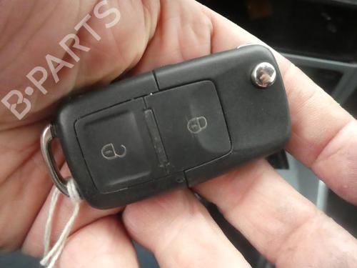 Rim VW GOLF IV (1J1) 1.9 TDI | BP20013064C45 