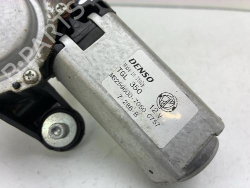 Used Rear wiper motor Rear wiper motor FIAT CROMA (194_) 1.9 D Multijet (115 hp) 40085126 40085126