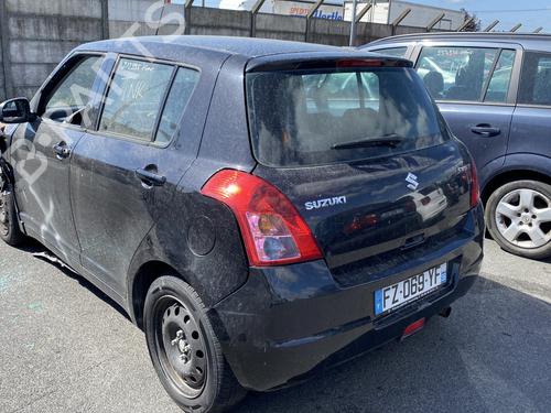 Steering column stalk SUZUKI SWIFT III (MZ, EZ) 1.3 DDiS (RS413D) | BP29630164I23  - Image 15