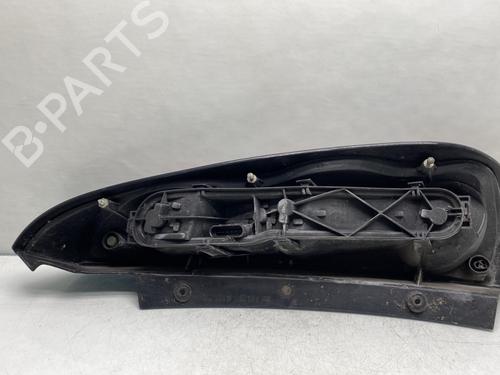 Left taillight SMART FORFOUR (454) 1.5 CDI (454.001) | BP25374909C34 