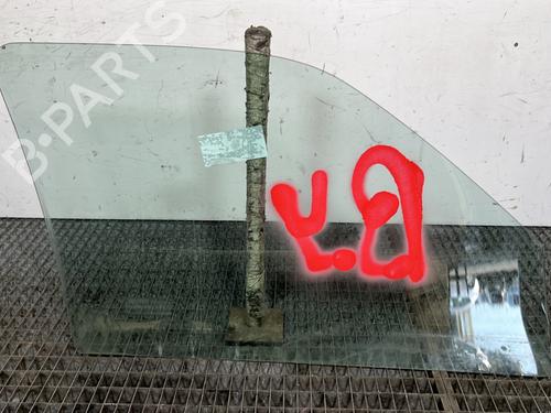 Front left door window VW GOLF III (1H1) 1.4 | BP30174035C18
