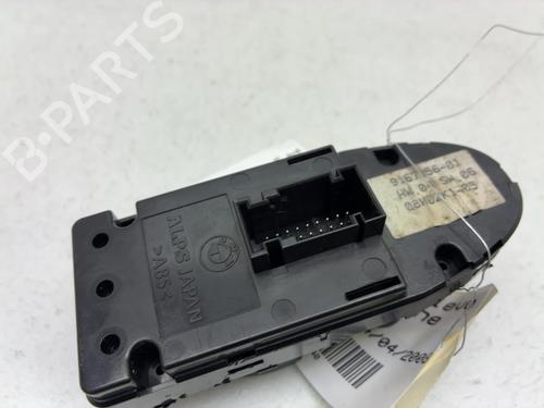 Left front window switch BMW 1 (E81) 118 d | BP40439229I27 - Image 5