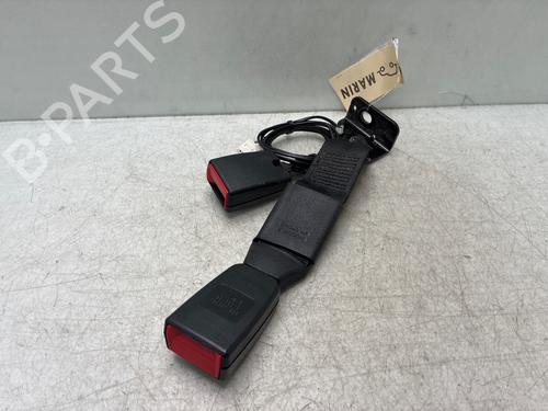Used Seat buckle Seat buckle PEUGEOT 3008 I MPV (0U_) 1.6 HDi (114 hp) 36338945 36338945