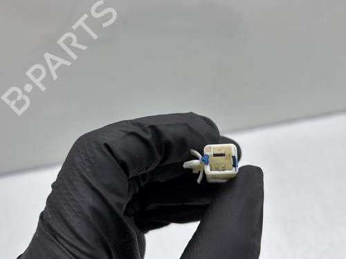 Seat buckle PEUGEOT 107 (PM_, PN_) 1.0 | BP28581418I32 