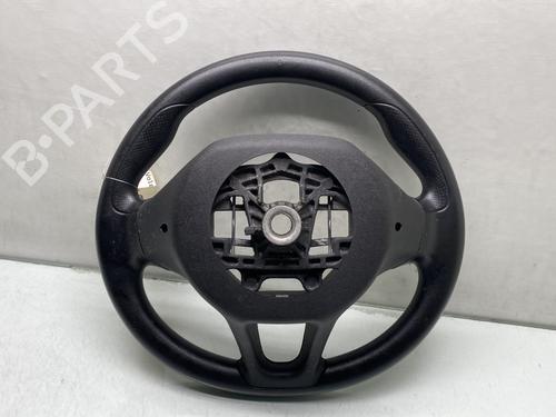 Used Steering wheel Steering wheel PEUGEOT 208 I (CA_, CC_) 1.4 HDi (68 hp) 31669590 31669590
