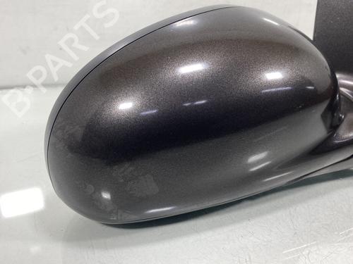 Right mirror PEUGEOT 406 Coupe (8C)  | BP19985888C27 