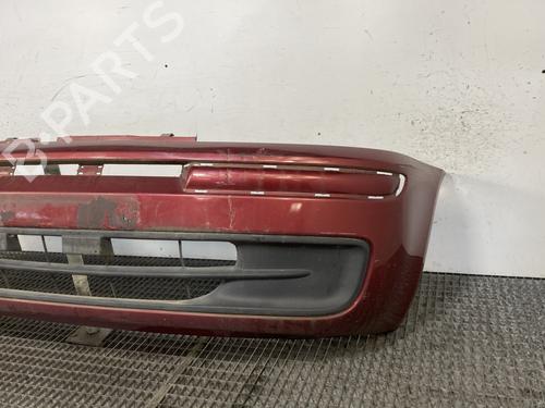 Front bumper FIAT PUNTO (188_) 1.9 JTD 80 (188.237, .257, .337, .357) | BP24962194C7 